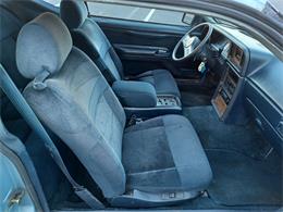 1987 Mercury Cougar (CC-1830934) for sale in Stratford, New Jersey
