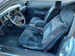 1987 Mercury Cougar (CC-1830934) for sale in Stratford, New Jersey