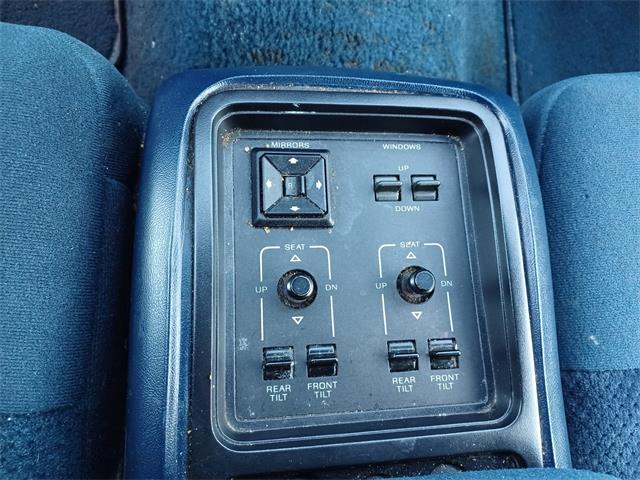 1987 Mercury Cougar (CC-1830934) for sale in Stratford, New Jersey