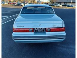 1987 Mercury Cougar (CC-1830934) for sale in Stratford, New Jersey