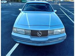 1987 Mercury Cougar (CC-1830934) for sale in Stratford, New Jersey