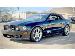 2006 Ford Mustang GT (Saleen) (CC-1839345) for sale in Biloxi, Mississippi