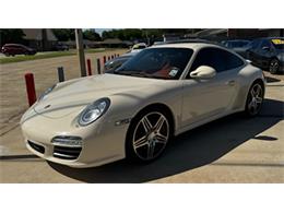 2009 Porsche 911 Carrera S for Sale ClassicCars CC-1839356