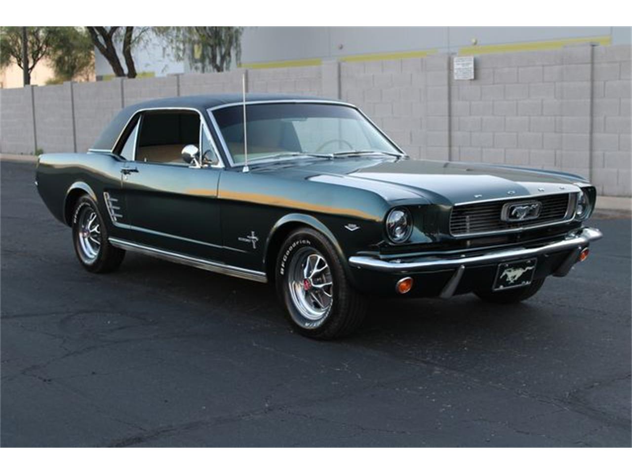 1966 Ford Mustang in Phoenix, Arizona