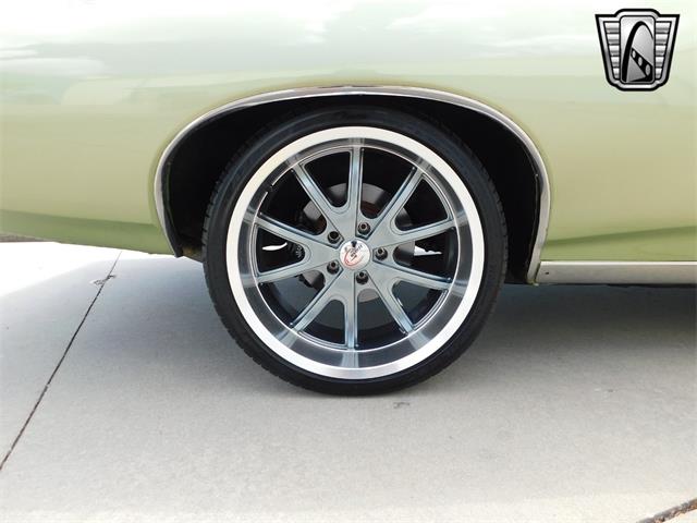 1969 Pontiac GTO for Sale | ClassicCars.com | CC-1839361