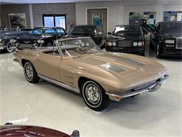 1963 Chevrolet Corvette (CC-1839363) for sale in Cape May Court House, New Jersey