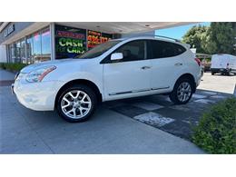 2012 Nissan Rogue (CC-1839369) for sale in Thousand Oaks, California