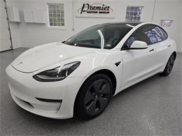 2021 Tesla Model 3 (CC-1839395) for sale in Spring City, Pennsylvania
