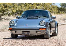1984 Porsche 911 Carrera (CC-1839420) for sale in Santa Fe, New Mexico