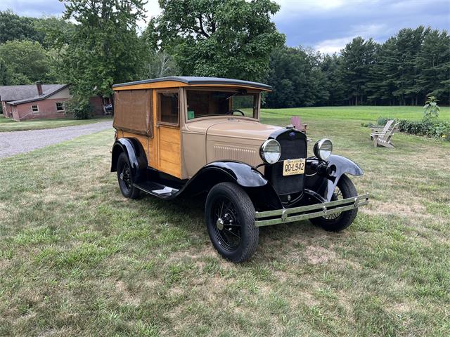 1930 Ford Model A (CC-1839431) for sale in Ellington, Connecticut