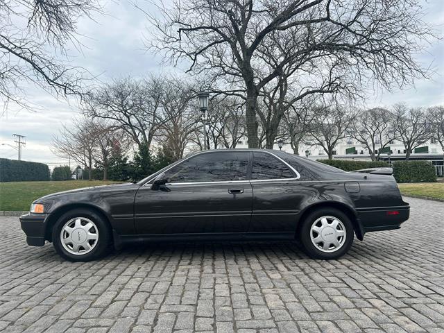1989 Acura Legend (CC-1839433) for sale in Highland Park, New Jersey