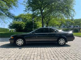 1989 Acura Legend (CC-1839433) for sale in Highland Park, New Jersey