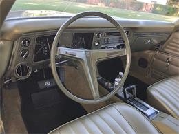 1968 Chevrolet Chevelle (CC-1839434) for sale in Miami , Florida