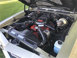 1968 Chevrolet Chevelle (CC-1839434) for sale in Miami , Florida