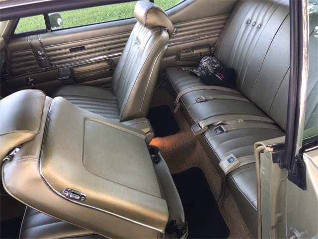1968 Chevrolet Chevelle (CC-1839434) for sale in Miami , Florida