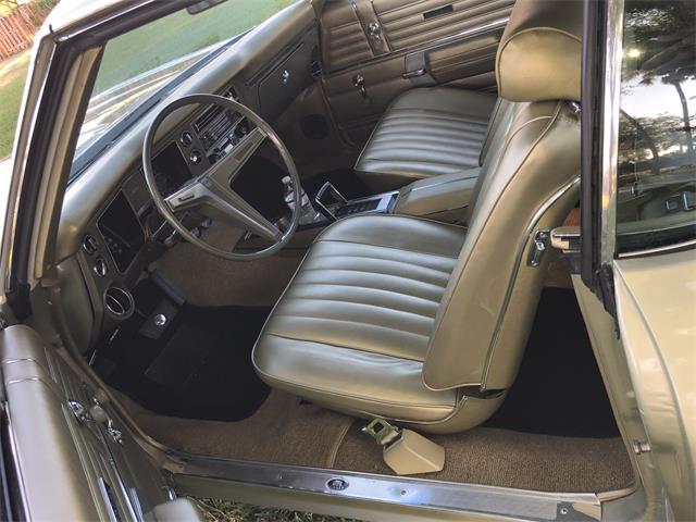1968 Chevrolet Chevelle (CC-1839434) for sale in Miami , Florida