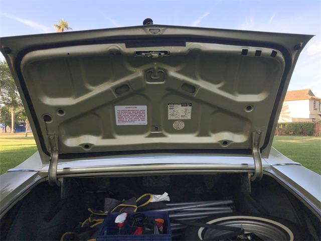 1968 Chevrolet Chevelle (CC-1839434) for sale in Miami , Florida
