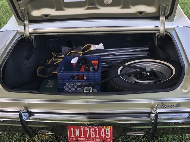 1968 Chevrolet Chevelle (CC-1839434) for sale in Miami , Florida