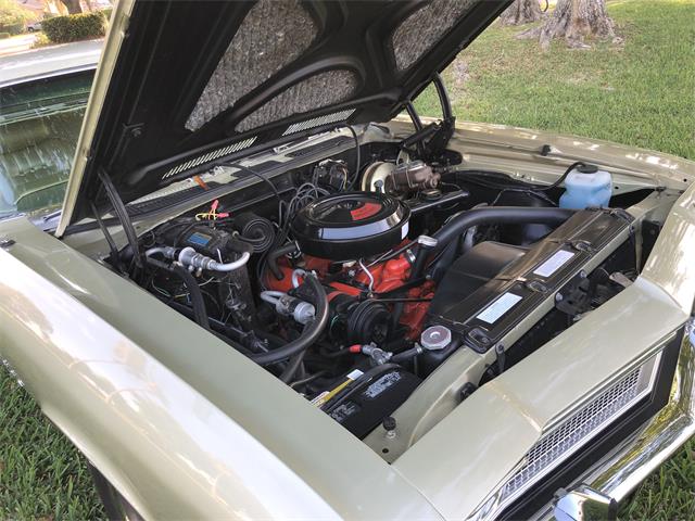 1968 Chevrolet Chevelle (CC-1839434) for sale in Miami , Florida