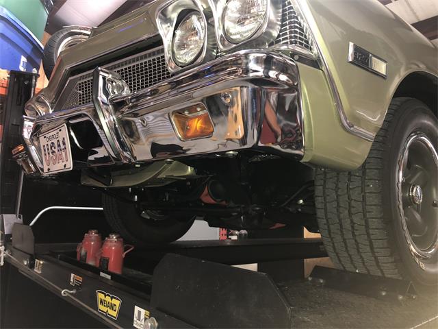 1968 Chevrolet Chevelle (CC-1839434) for sale in Miami , Florida