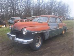 1950 Mercury 4-Dr Sedan (CC-1839438) for sale in Thief River Falls, MN, Minnesota