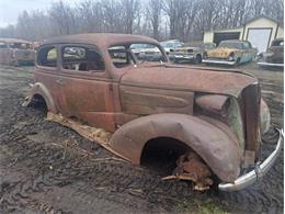 1937 Chevrolet 2-Dr Sedan (CC-1839443) for sale in Thief River Falls, MN, Minnesota