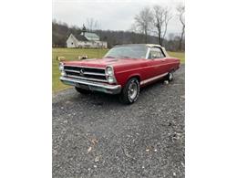 1966 Ford Fairlane (CC-1839449) for sale in Limerick, Pennsylvania