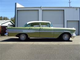 1957 Pontiac Star Chief (CC-1839454) for sale in Turner, Oregon