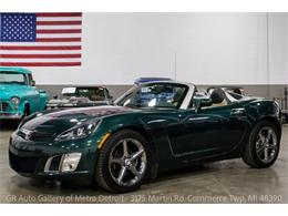 2007 Saturn Sky (CC-1839460) for sale in Kentwood, Michigan