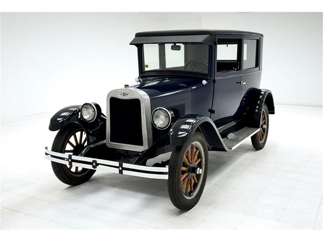 1925 Chevrolet Truck for Sale | ClassicCars.com | CC-1839464