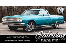 1965 Chevrolet El Camino (CC-1830947) for sale in O'Fallon, Illinois