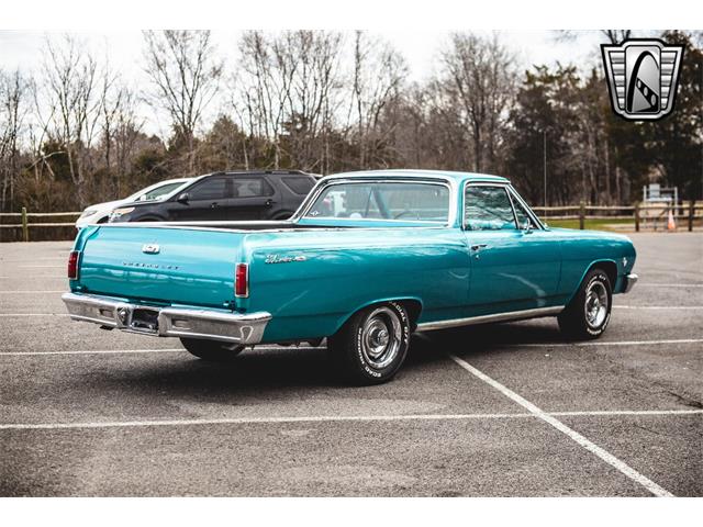 1965 Chevrolet El Camino (CC-1830947) for sale in O'Fallon, Illinois