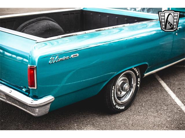 1965 Chevrolet El Camino (CC-1830947) for sale in O'Fallon, Illinois