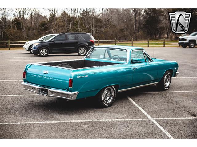 1965 Chevrolet El Camino (CC-1830947) for sale in O'Fallon, Illinois