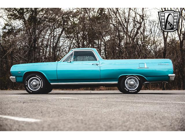 1965 Chevrolet El Camino (CC-1830947) for sale in O'Fallon, Illinois