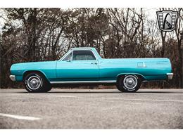 1965 Chevrolet El Camino (CC-1830947) for sale in O'Fallon, Illinois