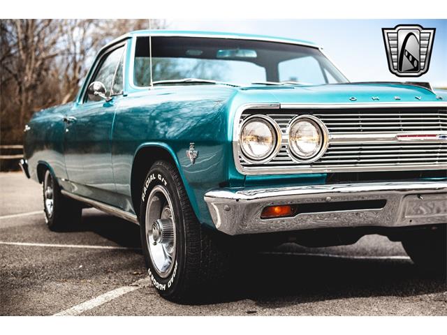 1965 Chevrolet El Camino (CC-1830947) for sale in O'Fallon, Illinois