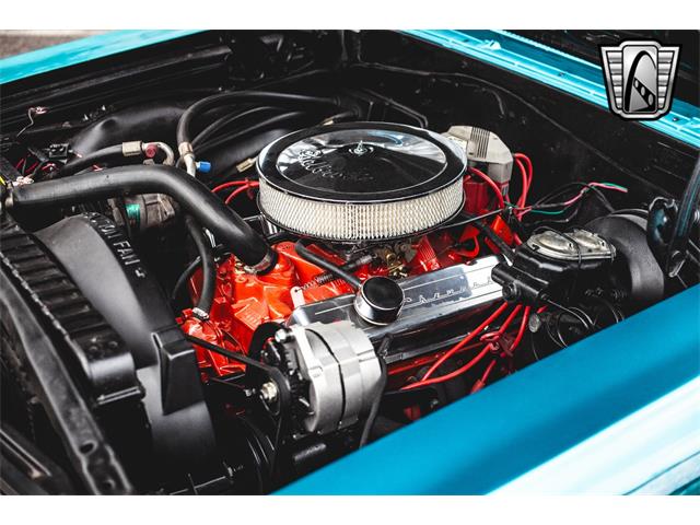 1965 Chevrolet El Camino (CC-1830947) for sale in O'Fallon, Illinois