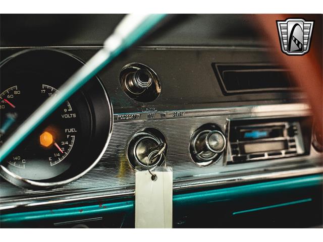 1965 Chevrolet El Camino (CC-1830947) for sale in O'Fallon, Illinois