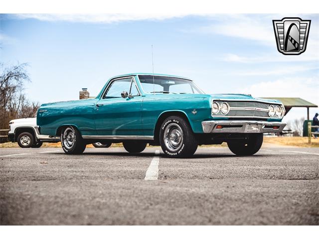 1965 Chevrolet El Camino (CC-1830947) for sale in O'Fallon, Illinois
