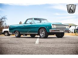 1965 Chevrolet El Camino (CC-1830947) for sale in O'Fallon, Illinois