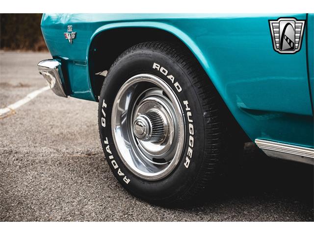 1965 Chevrolet El Camino (CC-1830947) for sale in O'Fallon, Illinois