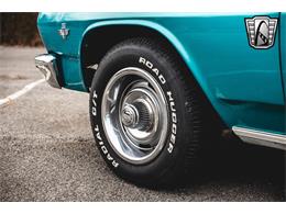 1965 Chevrolet El Camino (CC-1830947) for sale in O'Fallon, Illinois