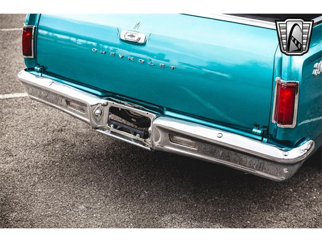 1965 Chevrolet El Camino (CC-1830947) for sale in O'Fallon, Illinois