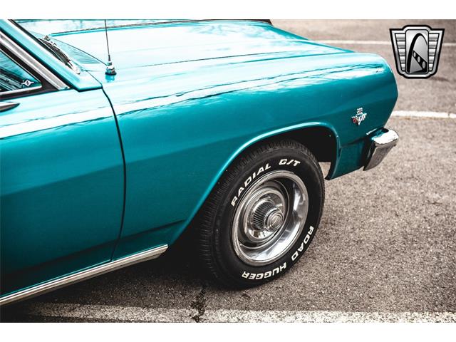 1965 Chevrolet El Camino (CC-1830947) for sale in O'Fallon, Illinois