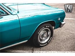 1965 Chevrolet El Camino (CC-1830947) for sale in O'Fallon, Illinois