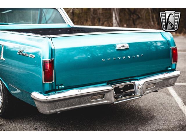 1965 Chevrolet El Camino (CC-1830947) for sale in O'Fallon, Illinois