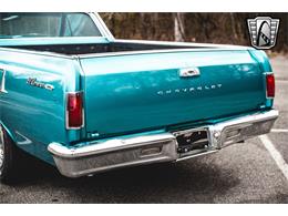 1965 Chevrolet El Camino (CC-1830947) for sale in O'Fallon, Illinois