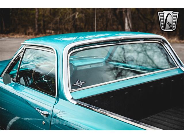 1965 Chevrolet El Camino (CC-1830947) for sale in O'Fallon, Illinois