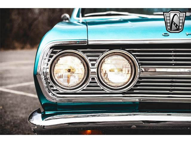 1965 Chevrolet El Camino (CC-1830947) for sale in O'Fallon, Illinois